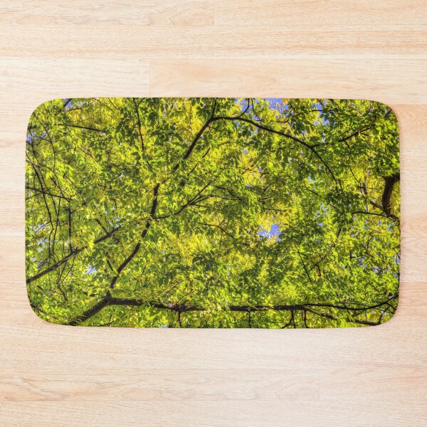 Item preview, Autumn Tree Canopy designed and sold by Londonimages.