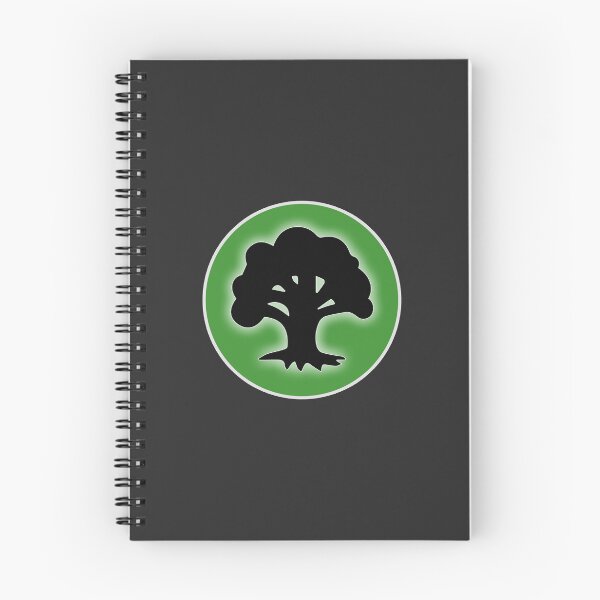 Item preview, MTG Symbol - Green Mana 2.8 designed and sold by Sky-99.