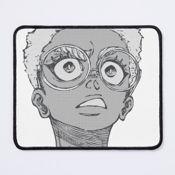 Item preview, GACHIAKUTA designed and sold by Emmamago.