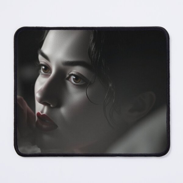 Item preview, Alina - Reverie - Dark Cinematic Portrait designed and sold by Artfully Entertained.