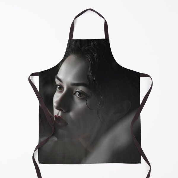 Item preview, Alina - Reverie - Dark Cinematic Portrait designed and sold by Artfully Entertained.