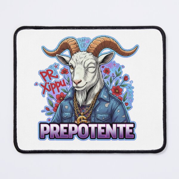 Item preview, prepotente graffiti art cool funny Premium2 designed and sold by sanawnaw154.