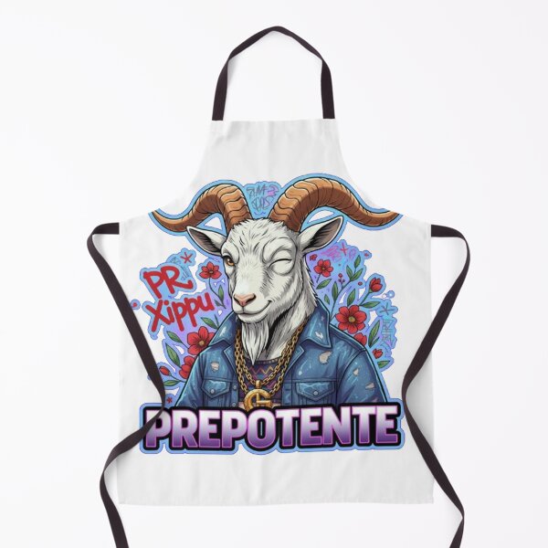 Item preview, prepotente graffiti art cool funny Premium2 designed and sold by sanawnaw154.