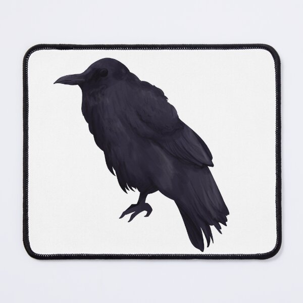 Item preview, The Look of a Raven designed and sold by Sink.Your.Teeth.