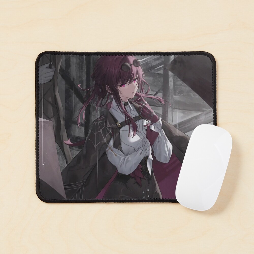 Aperçu de l'œuvre Tapis de souris créée et vendue par InfinityM1.