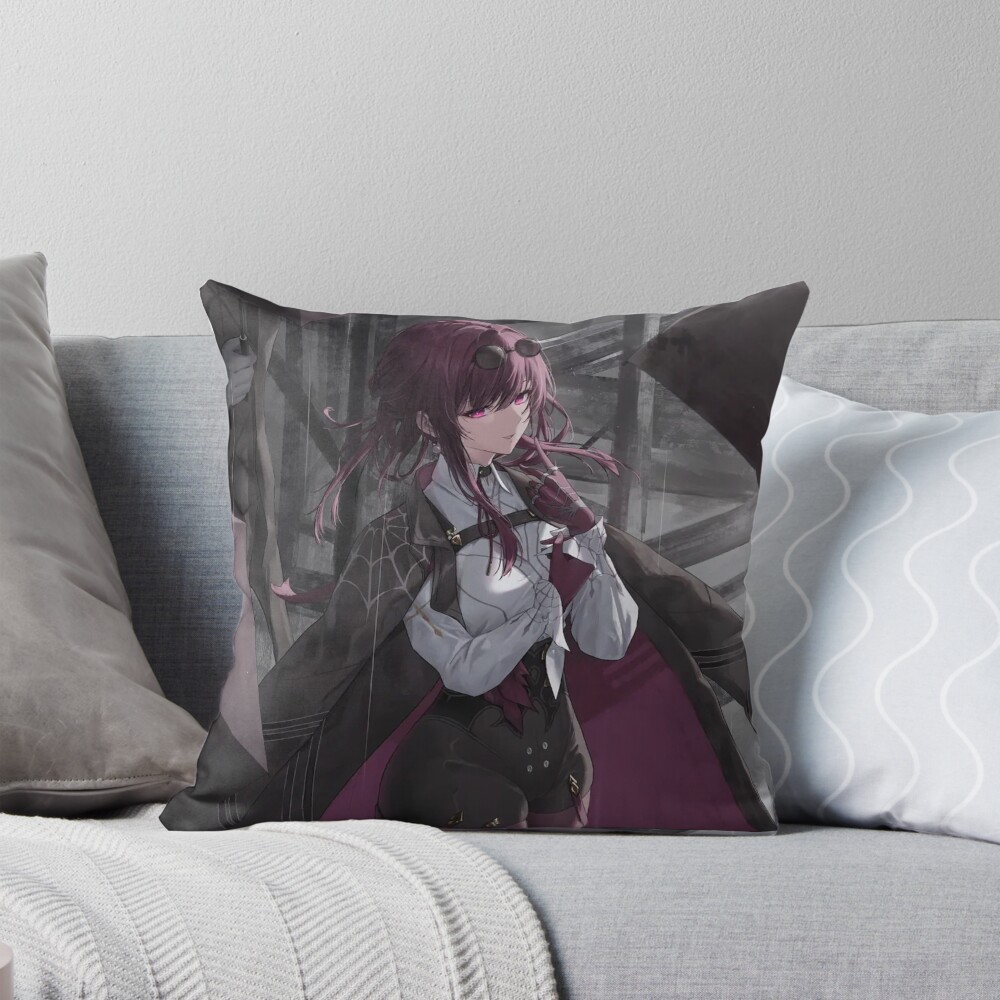 Aperçu de l'œuvre Coussin créée et vendue par InfinityM1.
