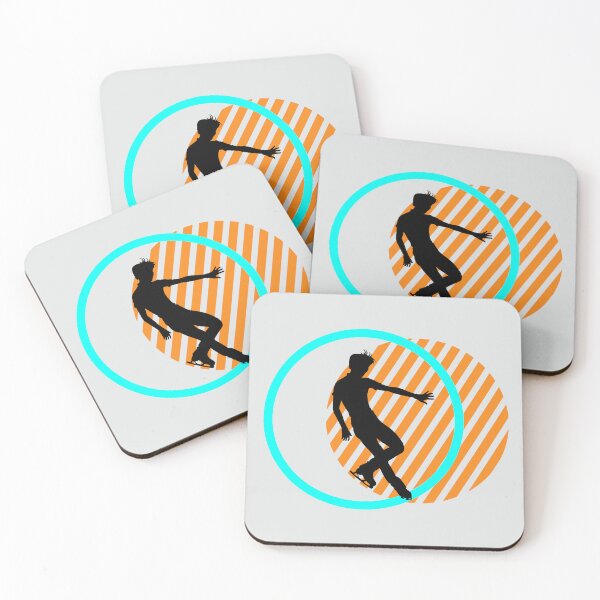 Item preview, Ice Skating Winter Sports designed and sold by FanFest.