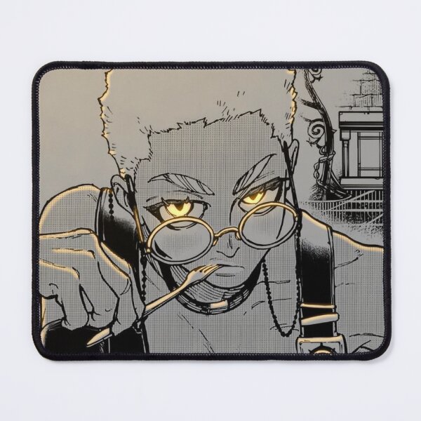 Item preview, GACHIAKUTA  designed and sold by Emmamago.