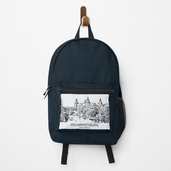 Item preview, Aschaffenburg - Deutschland designed and sold by Lakeric.
