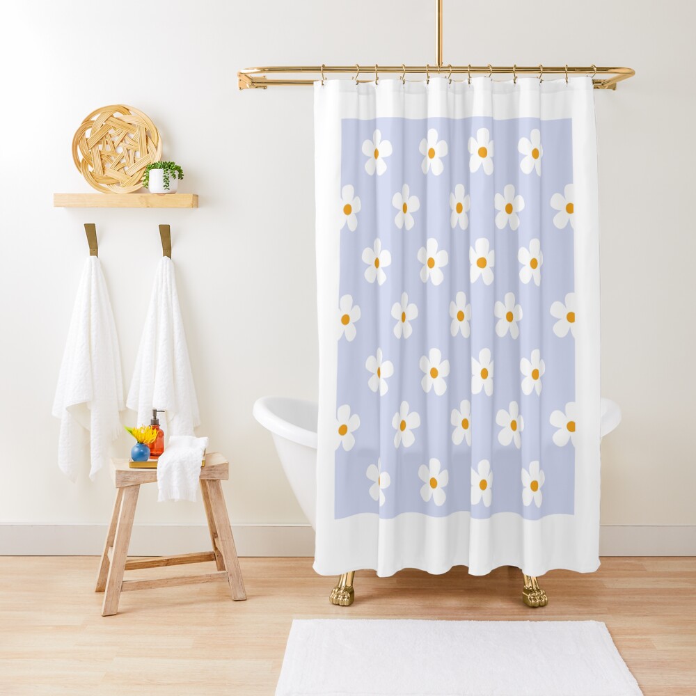 Item preview, Shower Curtain designed and sold by cupidsshopx.