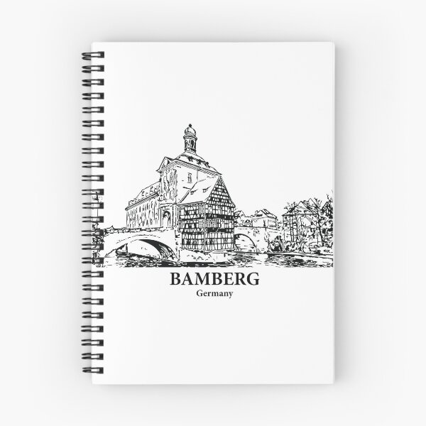 Item preview, Bamberg - Germany designed and sold by Lakeric.