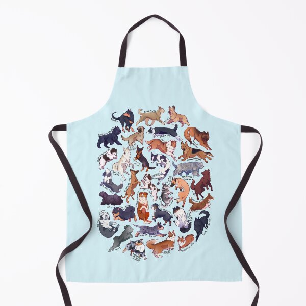 Item preview, Herding group designed and sold by Rubymcc.