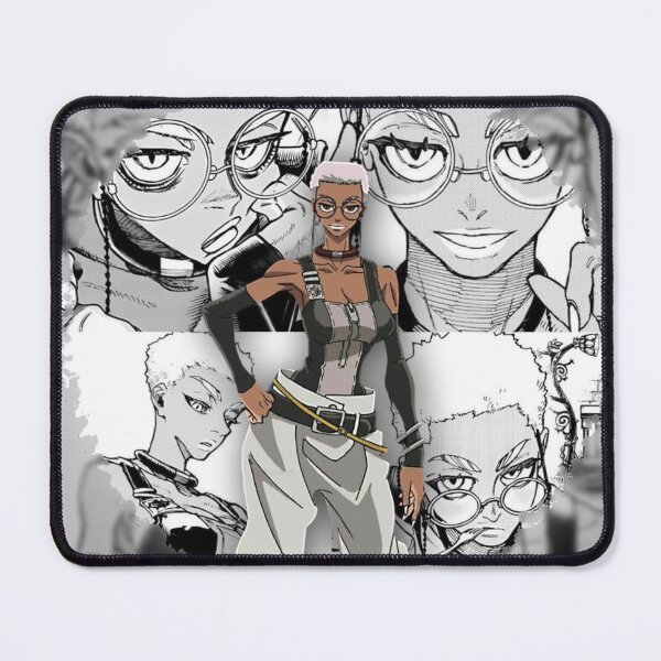 Item preview, GACHIAKUTA designed and sold by Emmamago.