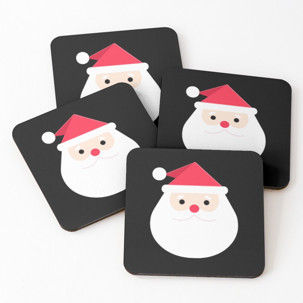 Item preview, Coasters (Set of 4) designed and sold by InBrew.