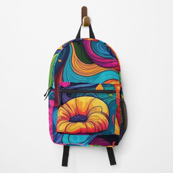 Item preview, Colorful floras designed and sold by GraphicMondaze.