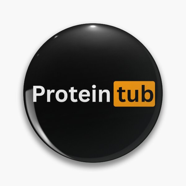 Item preview, Protein Tub Fitness Gym designed and sold by Streetwear Clothing | Fit Life.