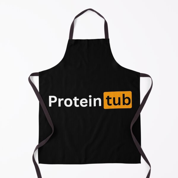 Item preview, Protein Tub Fitness Gym designed and sold by Streetwear Clothing | Fit Life.