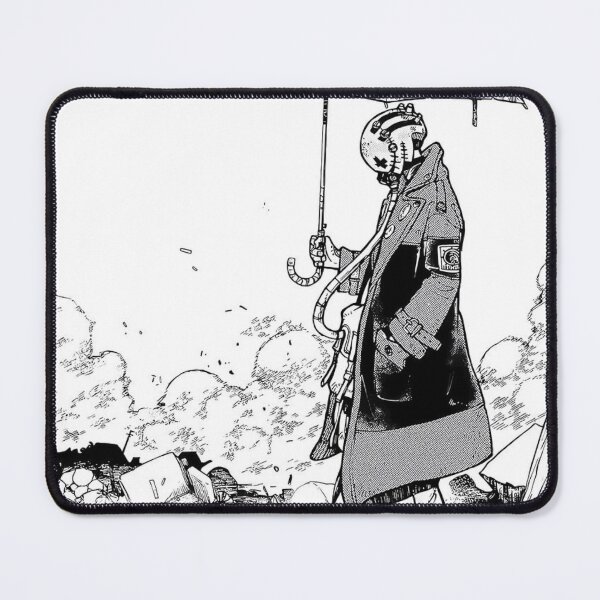 Item preview, GACHIAKUTA  designed and sold by Emmamago.