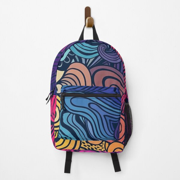 Item preview, Colorful Patterns designed and sold by GraphicMondaze.