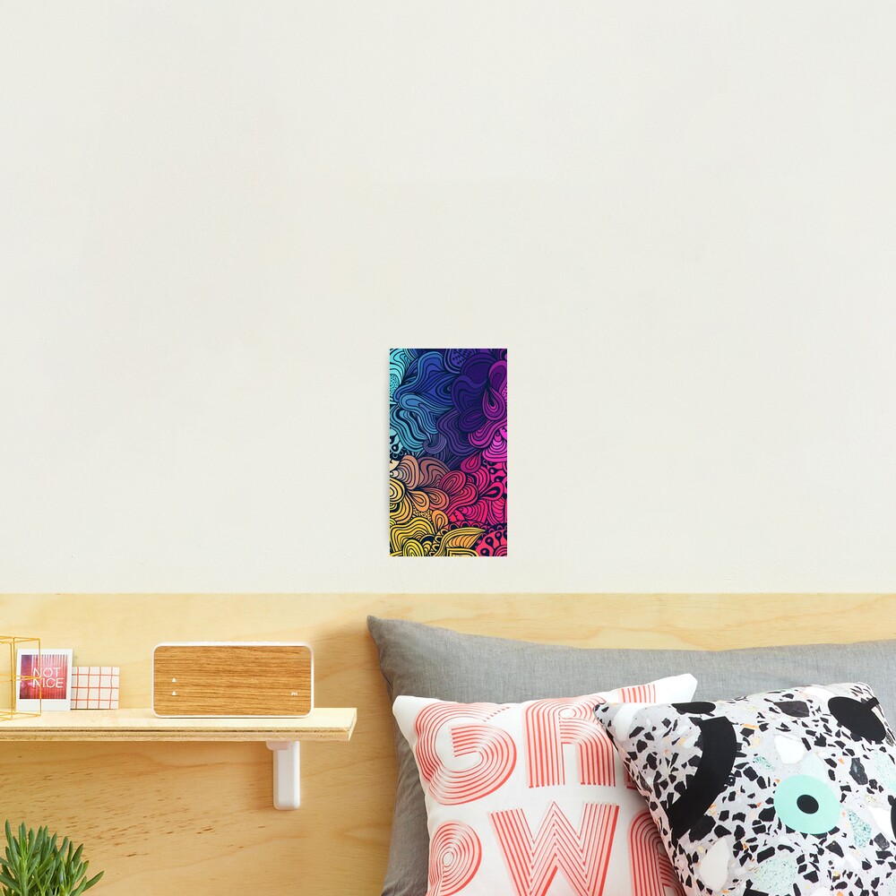 Item preview, Photographic Print designed and sold by GraphicMondaze.