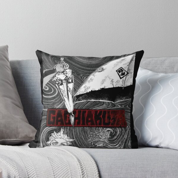 Item preview, GACHIAKUTA  designed and sold by Emmamago.