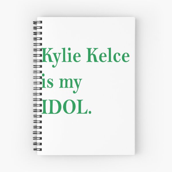 Artikelvorschau, Kylie Kelce ist mein Idol entworfen und verkauft von madsydva.