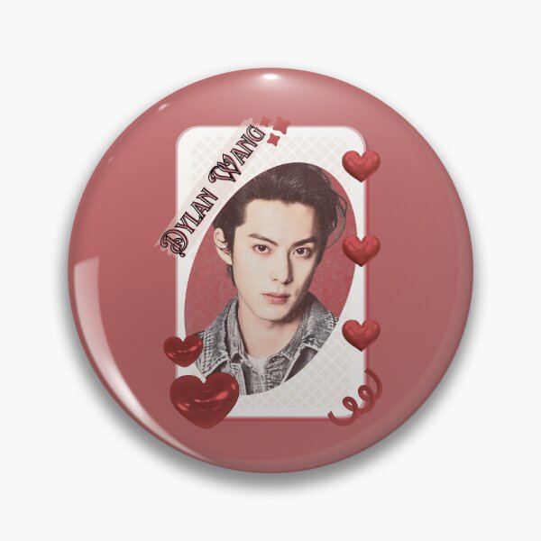 Item preview, Dylan Wang (Wang Hedi 王鹤棣) Chinese Actor Cdrama Chinese Entertainment Card Red Aesthetic Collage Design designed and sold by AJUNICE STUDIO.
