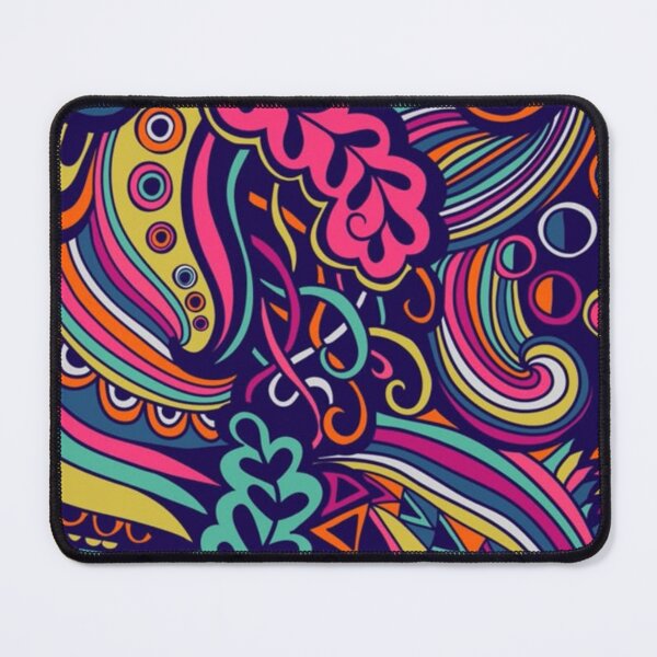 Item preview, Colorful Patterns designed and sold by GraphicMondaze.