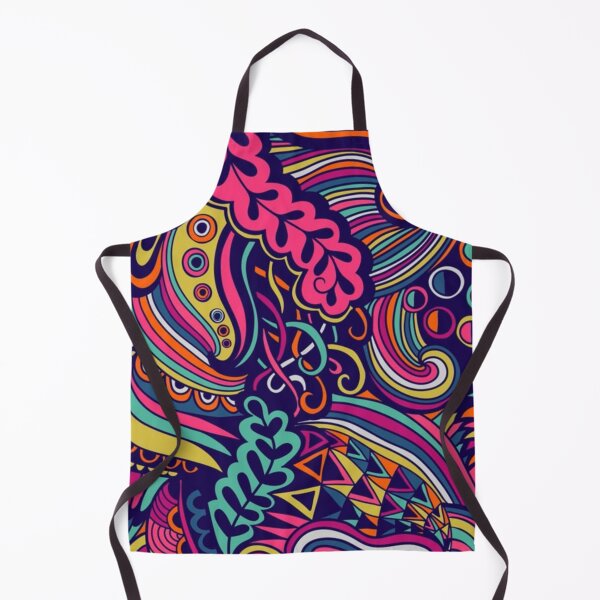 Item preview, Colorful Patterns designed and sold by GraphicMondaze.
