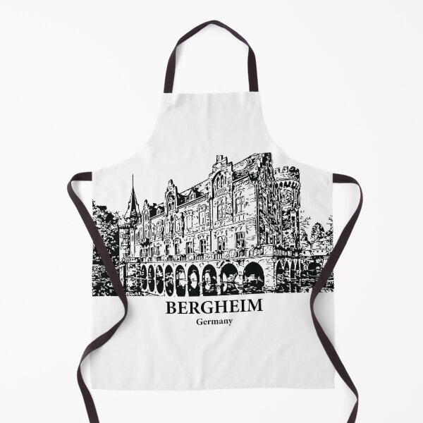 Item preview, Bergheim - Germany designed and sold by Lakeric.