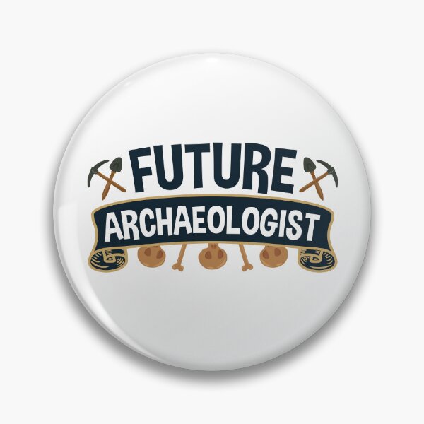Item preview, Future Archaeologist designed and sold by jaygo.