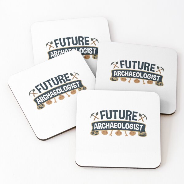 Item preview, Future Archaeologist designed and sold by jaygo.