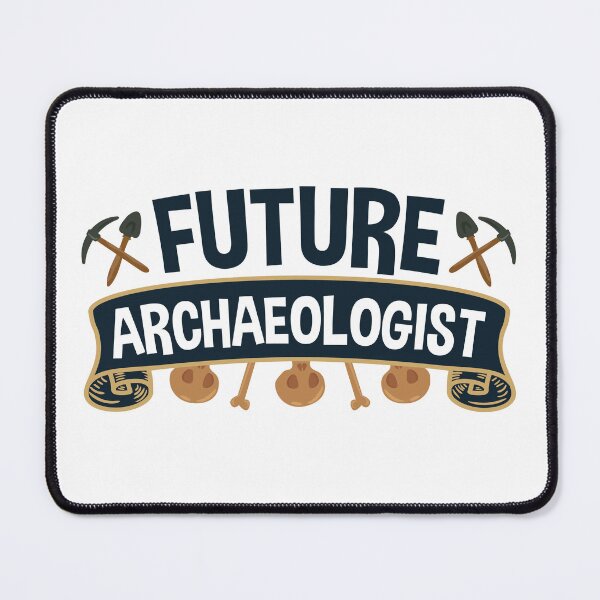 Item preview, Future Archaeologist designed and sold by jaygo.