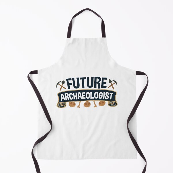 Item preview, Future Archaeologist designed and sold by jaygo.