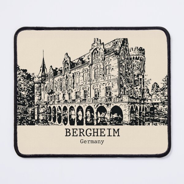 Item preview, Bergheim - Germany designed and sold by Lakeric.