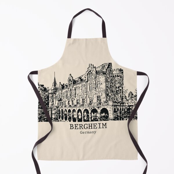 Item preview, Bergheim - Germany designed and sold by Lakeric.