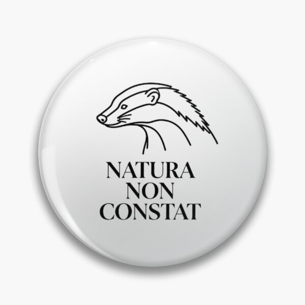 Item preview, Honey Badger Art, Fearless Animal Lover, Mellivora Capensis, Resilient Wildlife Gift, Zero Fucks Given Attitude designed and sold by Ditstyle.