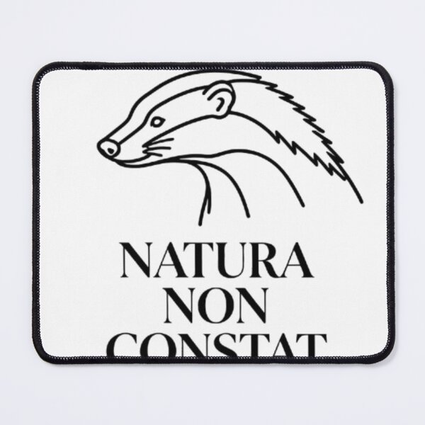 Item preview, Honey Badger Art, Fearless Animal Lover, Mellivora Capensis, Resilient Wildlife Gift, Zero Fucks Given Attitude designed and sold by Ditstyle.