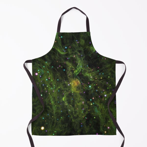 Item preview, Astral Light - Cosmic Galaxy Poster Space Art designed and sold by Cosmic511.