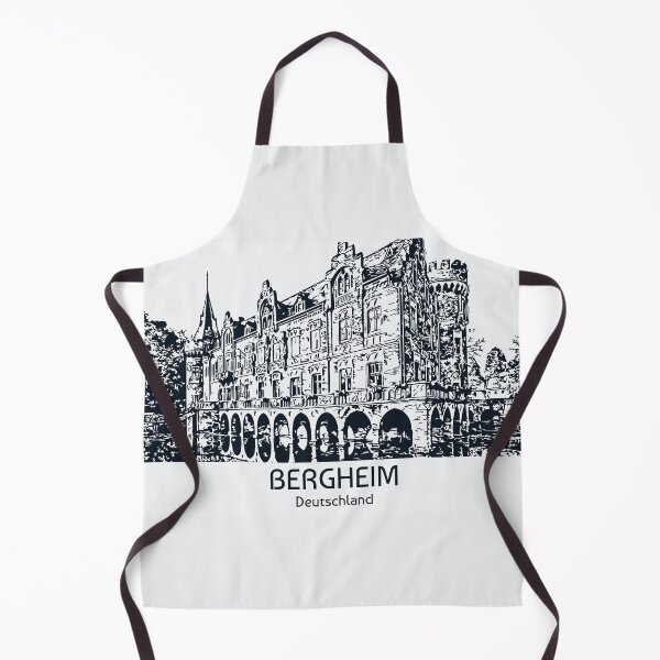 Item preview, Bergheim - Deutschland designed and sold by Lakeric.
