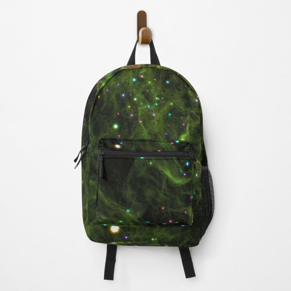 Item preview, Astral Light - Cosmic Galaxy Poster Space Art designed and sold by Cosmic511.