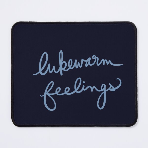 Item preview, Lukewarm feelings designed and sold by abeink.