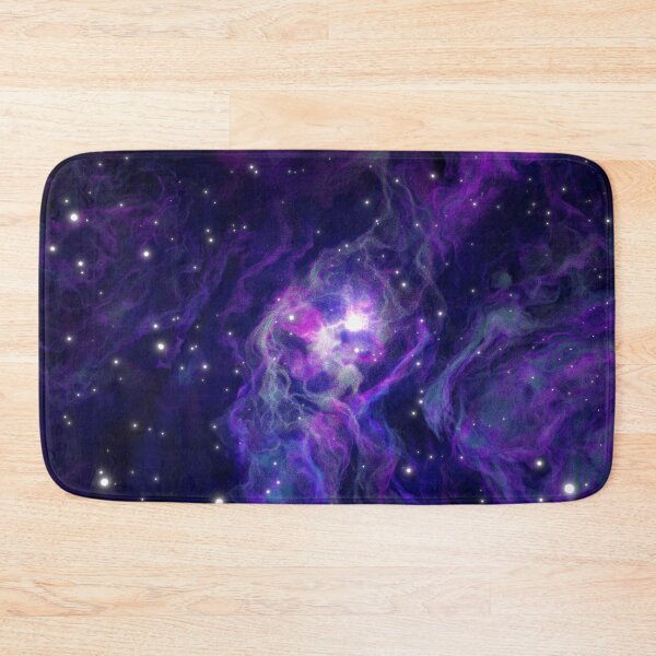 Item preview, Infinite Horizon - Cosmic Galaxy Poster Space Art designed and sold by Cosmic511.
