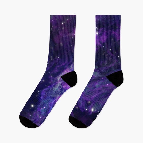 Item preview, Infinite Horizon - Cosmic Galaxy Poster Space Art designed and sold by Cosmic511.