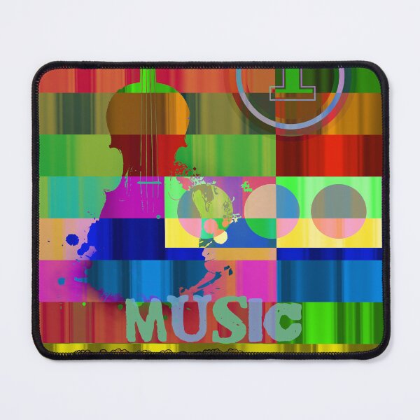 Item preview, Music to discover life to live designed and sold by AlbertoRuiZ.