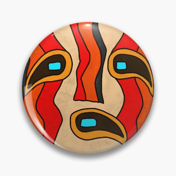 Item preview, Awareness Is the Key – Unlock Your Inner Weirdness designed and sold by CARPIO Creations.