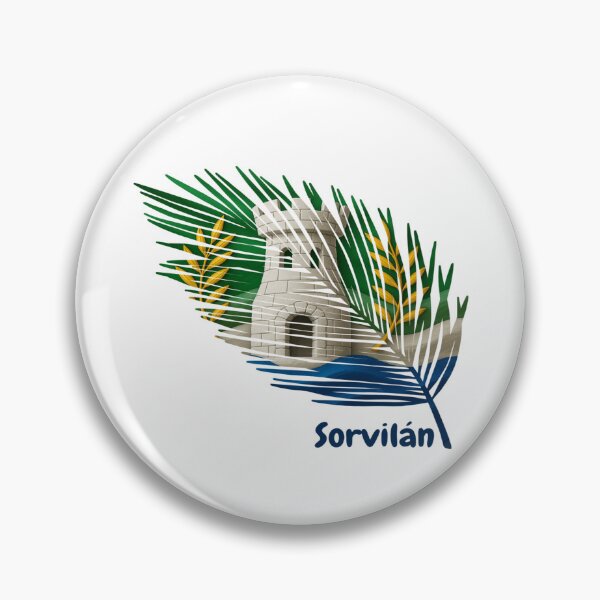 Item preview, Abstract Flag of Sorvilán – Feather Shape Design designed and sold by ArteJorge48.