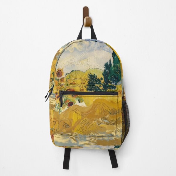Item preview, Van Gogh-Inspired Sunflowers | Provence France . Art By Carraann designed and sold by CARRAANN.