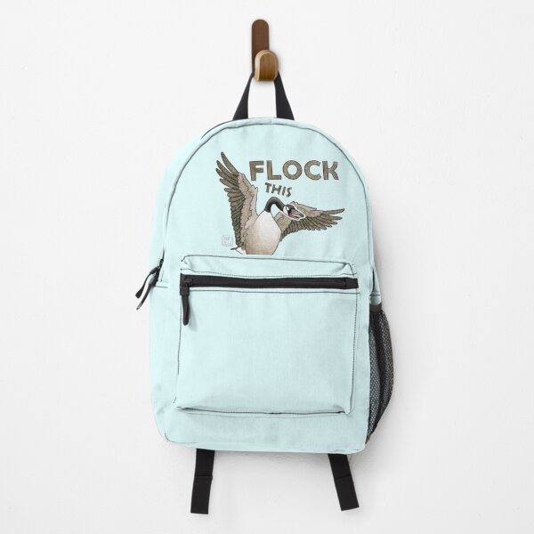 Item preview, Flock this designed and sold by MaryellaArt.