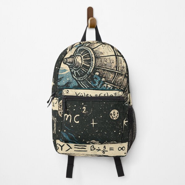 Item preview, 3I/ATLAS - A guest from outer space, my interpretation designed and sold by B.J. ART.